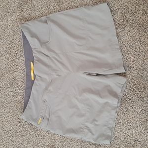 Active shorts